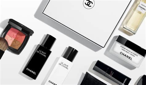 chanel makeup philosophy|Chanel fragrance and beauty.